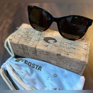 Bimini Costa Sunglasses